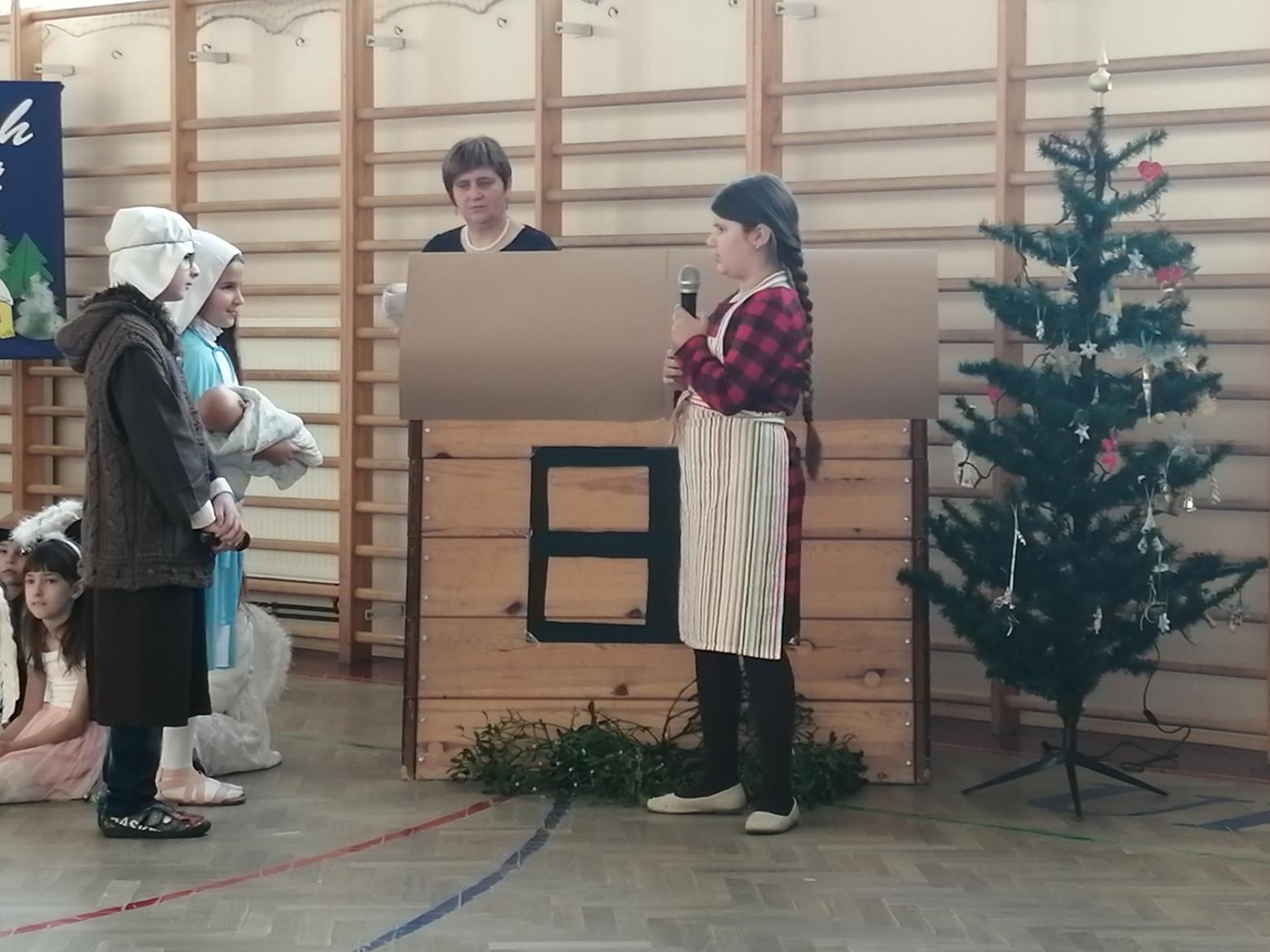 Czas Bożego Narodzenia
